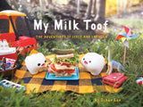 My Milk Toof Book 2 "Holiday Sale"