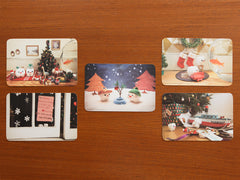 Christmas 2013 Mini Print Set