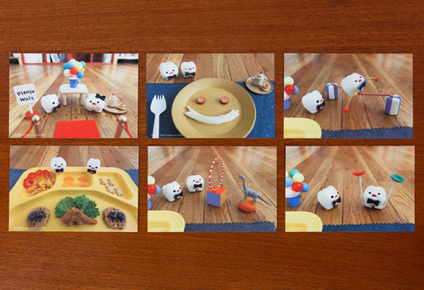 FANCY Date Set