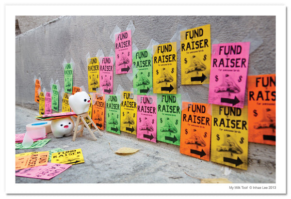 Fundraiser