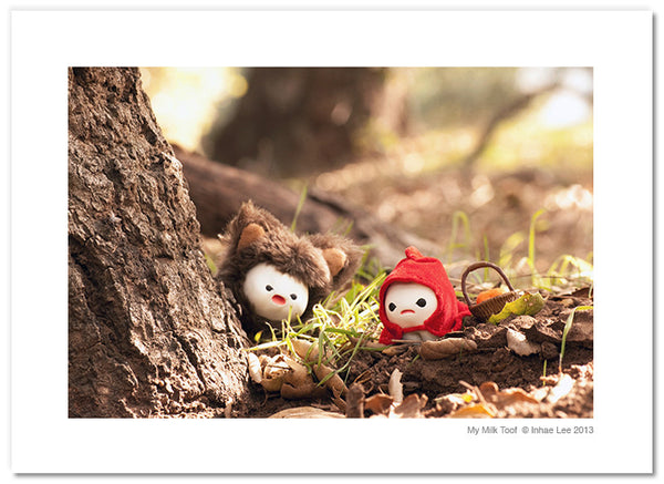 Into The Woods