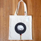 Lardee's Organic Tote Bag