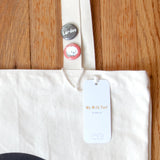 Lardee's Organic Tote Bag