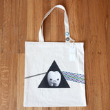ickle's Organic Tote Bag
